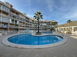 Apartamento en venta en El Campello, Pueblo Acantilado-Lanuza photo 0