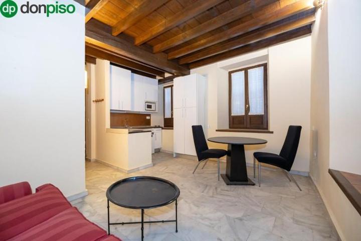 Apartamento en venta en Granada, Realejo photo 0