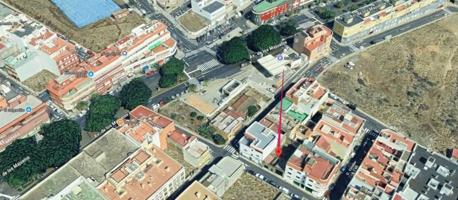 Terreno en venta en Santa Cruz de Tenerife, Los Majuelos photo 0