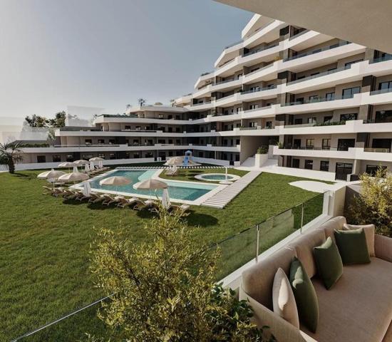 Apartamento en venta en San Miguel de Salinas, Balcon de san miguel photo 0