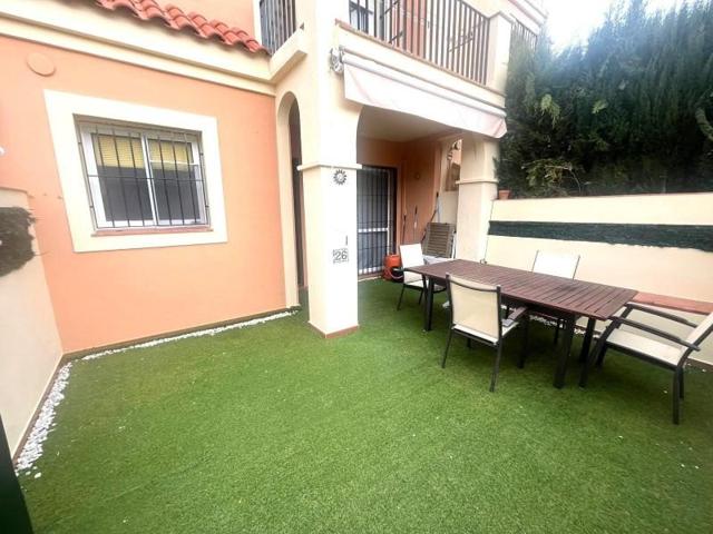 Adosada en venta en Punta Umbría, Laguna de El Portil photo 0