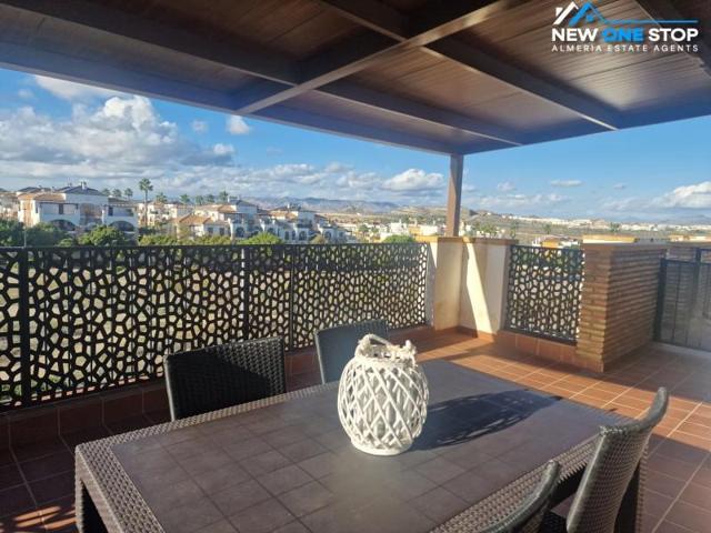 Aticos en venta en Vera photo 0