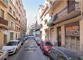 Piso en venta en Barcelona, El Poble-sec photo 0