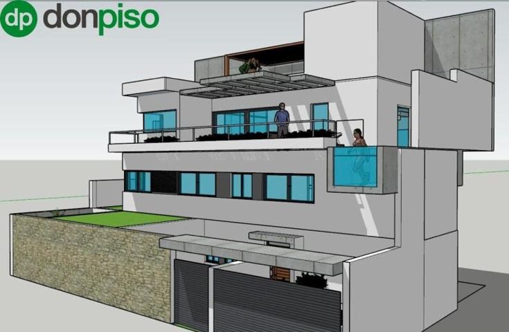 Parcela en venta en Granada, El serrallo photo 0