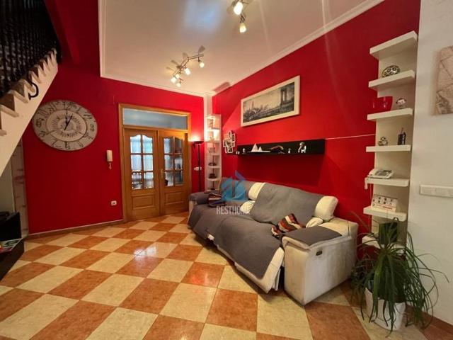 Casa en venta en Cullera, Pueblo photo 0