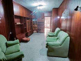 Piso en venta en Aspe, Centro photo 0