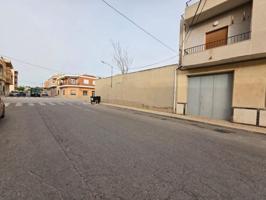 Terreno en venta en Monforte del Cid, Comunidad valenciana photo 0