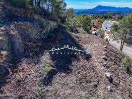 Terreno en venta en Callosa d'En Sarria, Santa clara photo 0