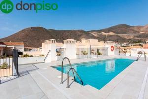 Piso en venta en Gualchos, Playa castell de ferro photo 0