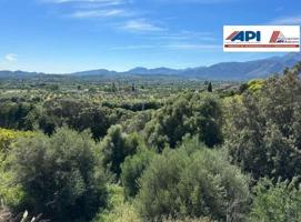 Terreno en venta en Campanet, Campanet photo 0