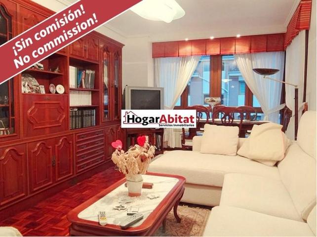 Piso en venta en Reinosa, Reinosa photo 0