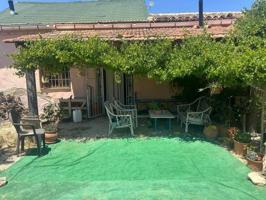 Chalet en venta en Hondon de las Nieves, RURAL photo 0