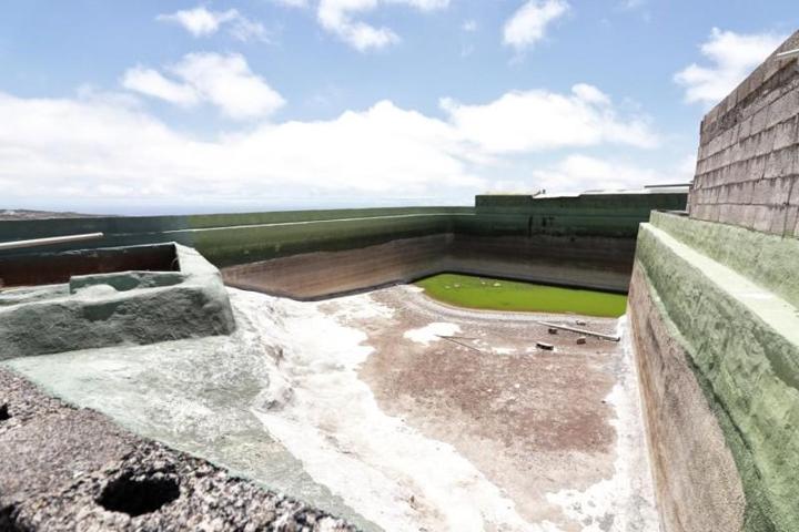 Terreno en venta en Granadilla de Abona, El Draguito, 10710 photo 0