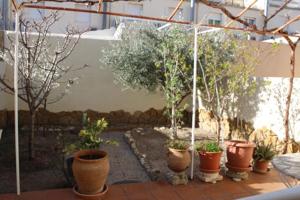 Adosada en venta en Ibi, Centro photo 0