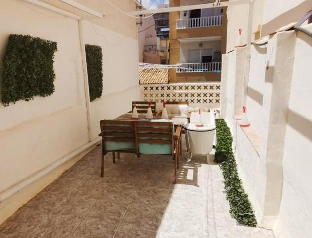 Bungalow en venta en El Campello, Campello Playa photo 0