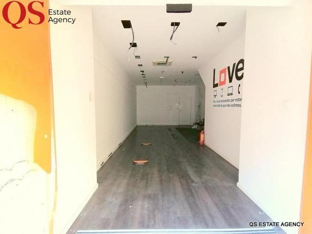 Local comercial en venta en Sant Feliu de Llobregat, Can Nadal photo 0