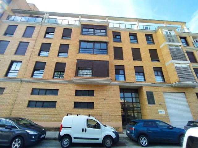 Piso en venta en Alzira, Zona Colegio Ausias March photo 0