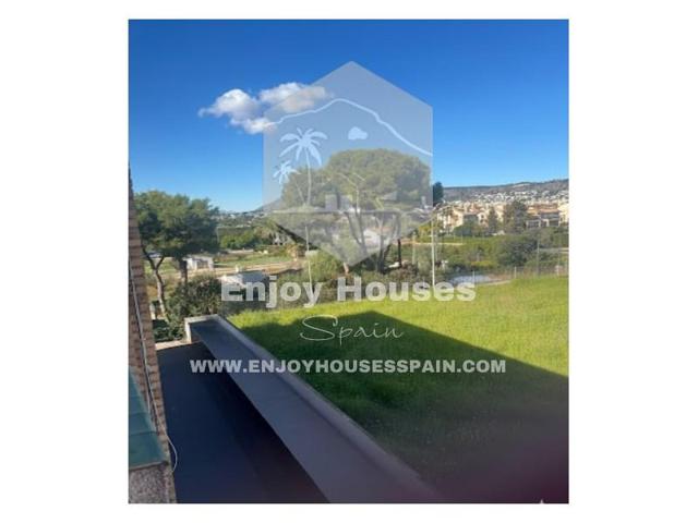 Apartamento en venta en Jávea-Xàbia photo 0
