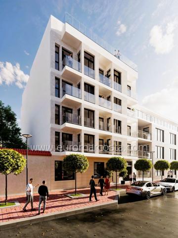 Apartamento en venta en Guardamar del Segura, CENTRO photo 0