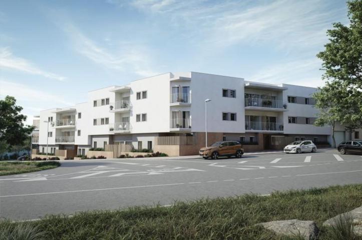 Apartamento en venta en Castell-Platja d'Aro, Centre photo 0