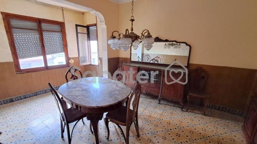 Casa en venta en Bellreguard, Pueblo photo 0