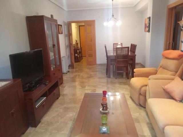 Piso en venta en Almazora-Almassora, Centro photo 0