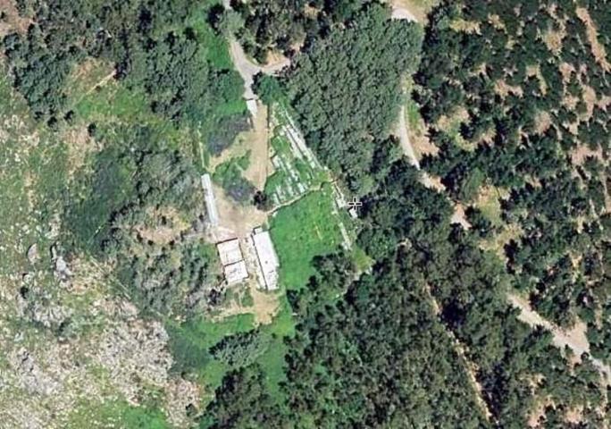 Terreno en venta en Gondomar, Morgadans photo 0