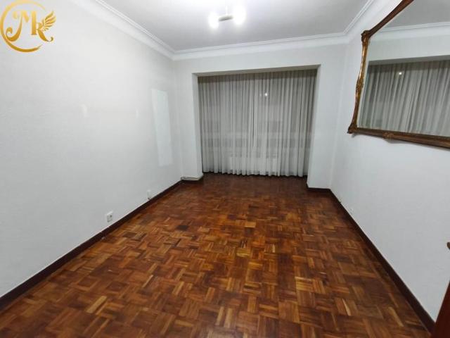 Piso en venta en Santander, Centro photo 0