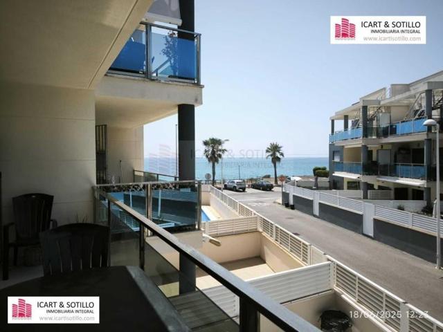 Piso en venta en Vinaròs, Zona Costa norte photo 0