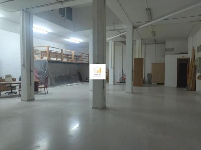 Local comercial en venta en El Ejido, El Ejido photo 0