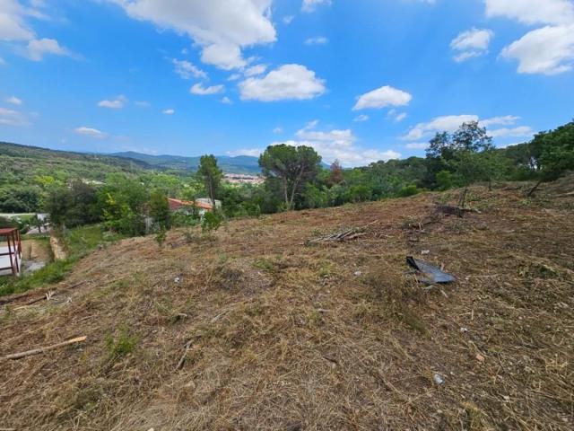 Terreno en venta en Sant Celoni, Sant Celoni  CAN SANS photo 0