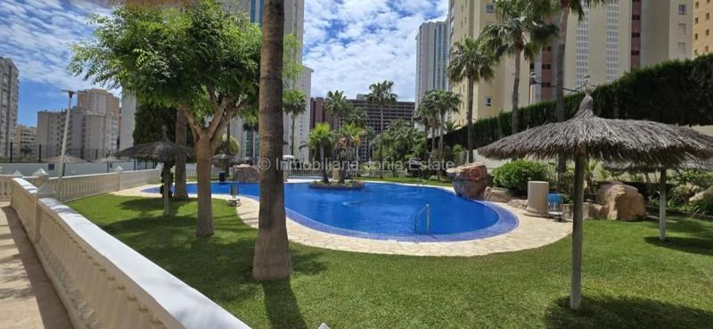 Apartamento en venta en Villajoyosa photo 0
