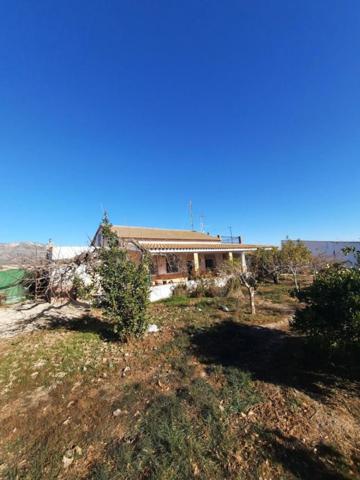 Casa en venta en Lorca, La Hoya photo 0