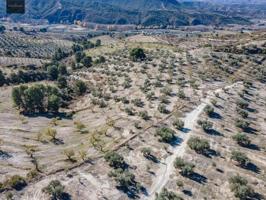 Terreno en venta en Jayena, South of spain photo 0