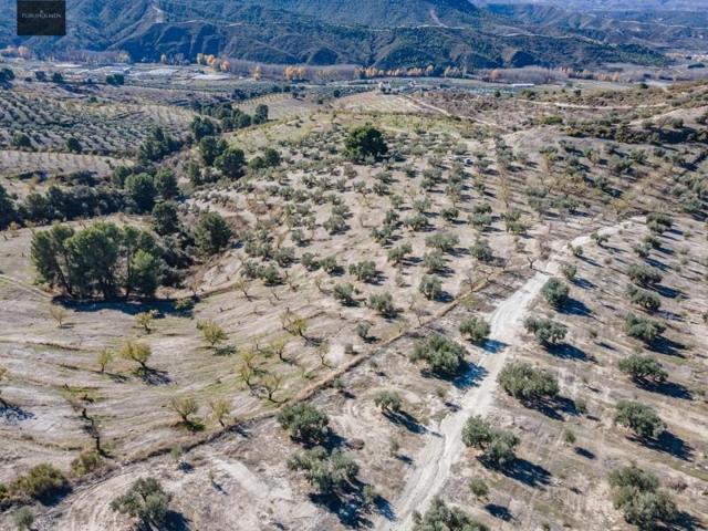 Terreno en venta en Jayena, South of spain photo 0