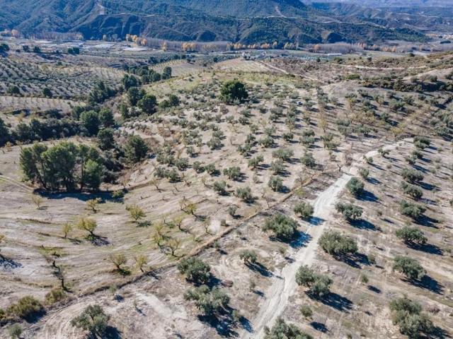 Terreno en venta en Jayena, South of spain photo 0