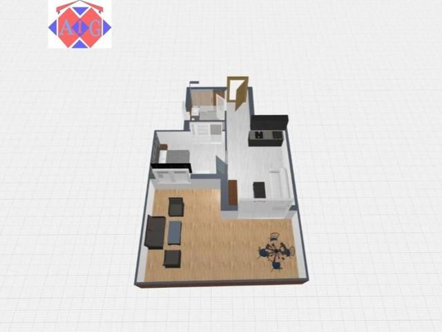 Aticos en venta en Gualchos, El sotillo photo 0