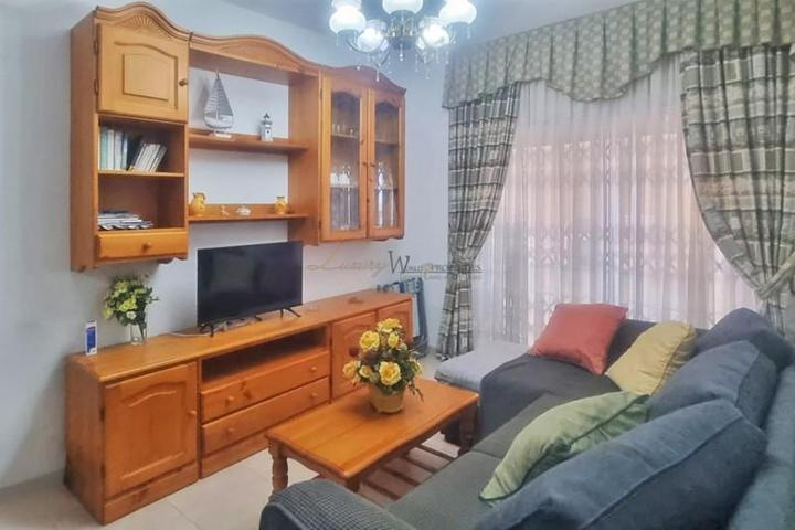 Apartamento en venta en Las Galletas, Avenida Principe Felipe, 38631 photo 0