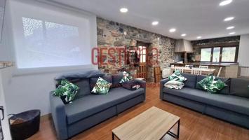 Casa en venta en Ramales de la Victoria, Pondra photo 0