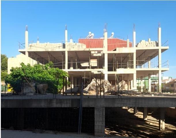 Edificio en venta en Montroy, Balcón de montroy photo 0