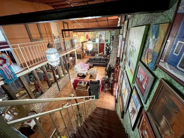 Casa con terreno en venta en Gérgal, Filabres photo 0