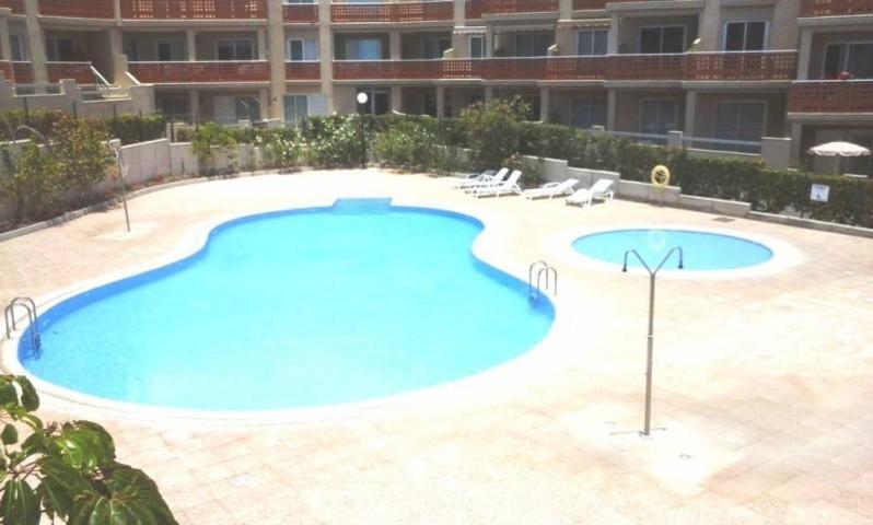 Apartamento en venta en San Miguel de Abona, Amarilla Golf photo 0
