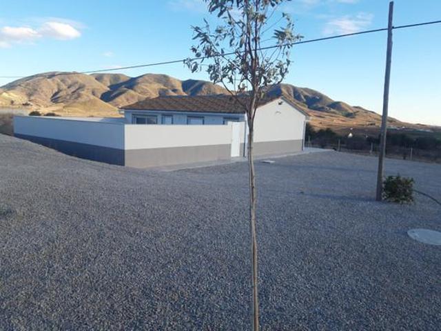 Chalet en venta en Puerto Lumbreras photo 0