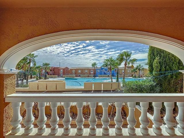 Apartamento en venta en Benitachell, Pueblo de la Paz photo 0