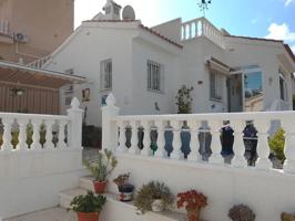 Chalet en venta en Rojales, ALTOS DE LA MARQUESA photo 0