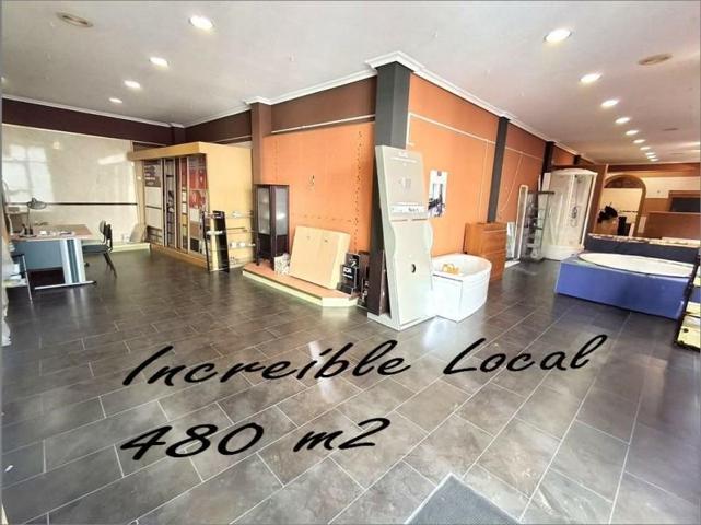 Local comercial en venta en La Roda, Iglesia photo 0