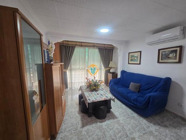 Piso en venta en Benidorm, Playa de Poniente photo 0