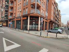 Local comercial en venta en Talavera de la Reina, Los Tres Olivos photo 0