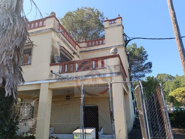 Casa en venta en Manuel photo 0