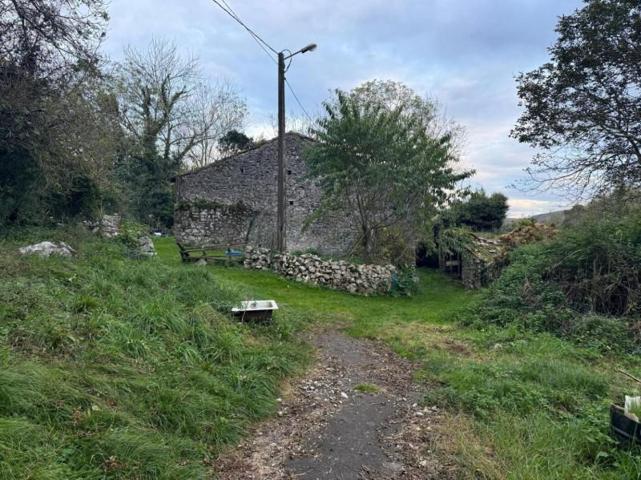 Terreno en venta en Llanes, Cué-San Roque-Andrín photo 0